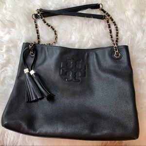 Tory Burch Thea Shoulder Tote